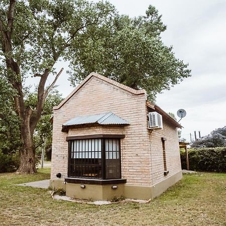 Los Catires 本塔纳山村 外观 照片