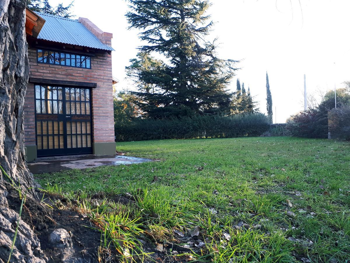 Los Catires 本塔纳山村 外观 照片