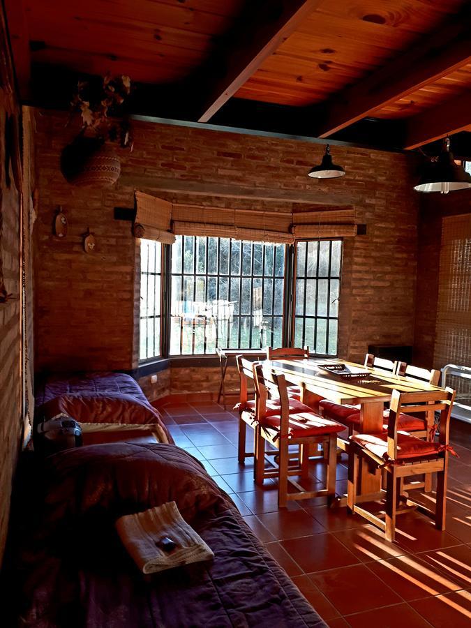 Los Catires 本塔纳山村 外观 照片