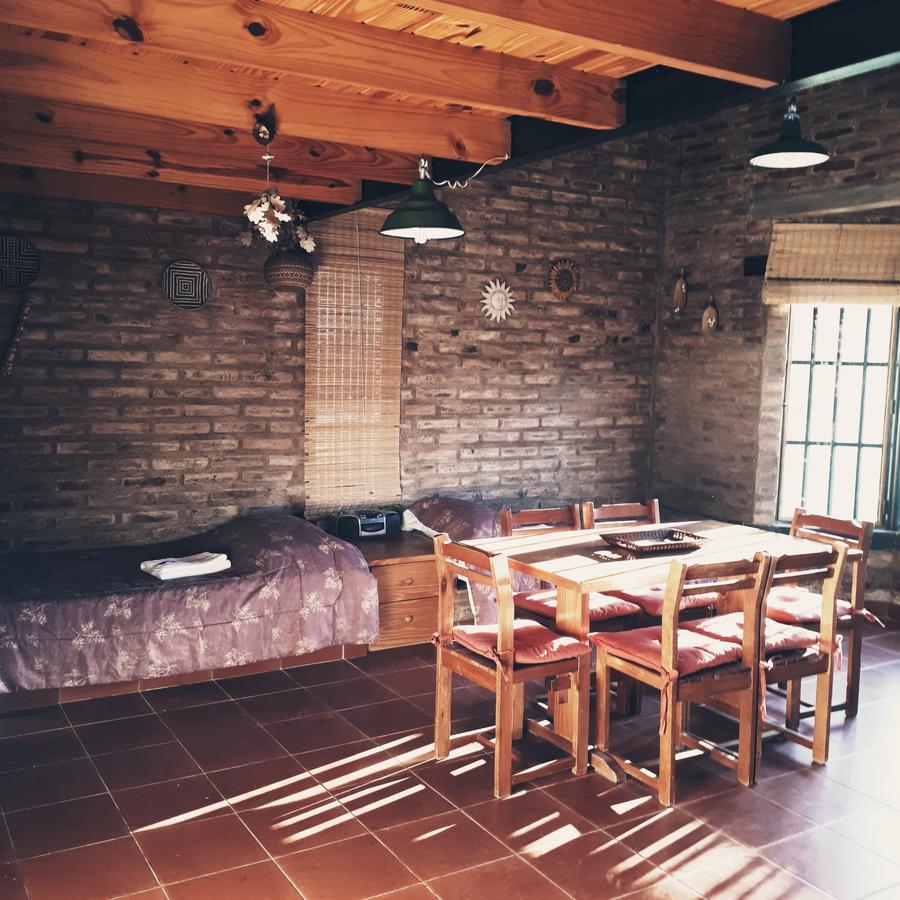 Los Catires 本塔纳山村 外观 照片