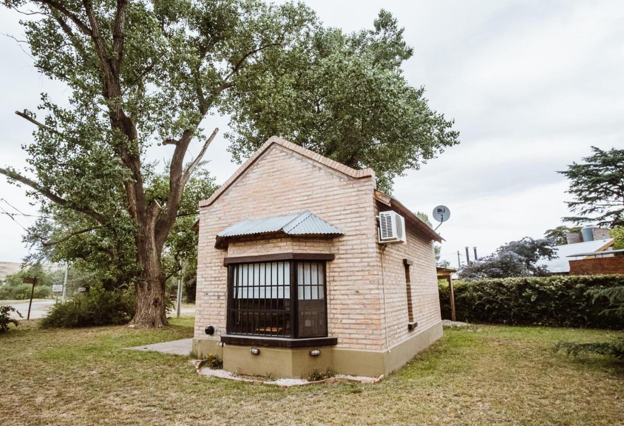 Los Catires 本塔纳山村 外观 照片
