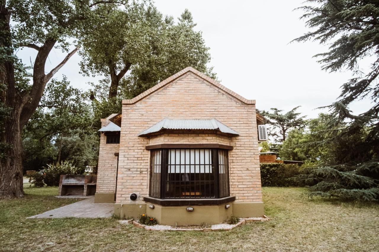 Los Catires 本塔纳山村 外观 照片